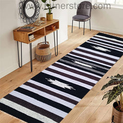 Kilim Runner -2ft x 6ft (Vol 4)
