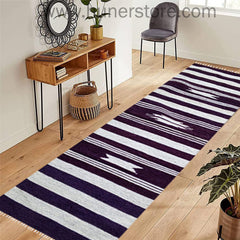 Kilim Runner -2ft x 6ft (Vol 6)
