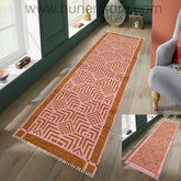 Mosaic Long Runner -2ft x 6ft (Vol 1)