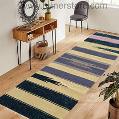 Kilim Runner -2ft x 6ft (Vol 10)