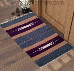 Bohemian Kilim -2ftx3ft (Vol 3)