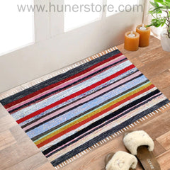 Bohemian Footmats 2.5ftx1.5ft (Vol 5)