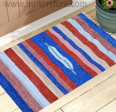 Bohemian Kilim -2ft x 3ft (Vol 1)