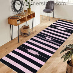 Kilim Runner -2ft x 6ft (Vol 10)