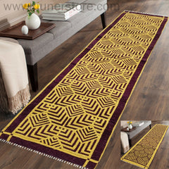 Mosaic Long Runner - 2ft x 8ft (Vol 1)