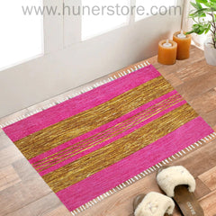 Bohemian Footmats 2.5ftx1.5ft (Vol 5)