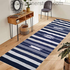 Kilim Runner -2ft x 6ft (Vol 3)
