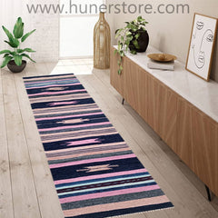 Long kilim Runner - 2ft x 8ft (Vol 2)