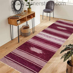 Kilim Runner -2ft x 6ft (Vol 7)
