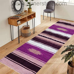 Kilim Runner -2ft x 6ft (Vol 7)
