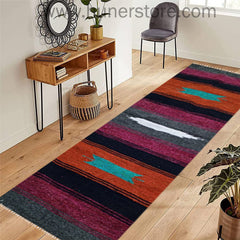 Kilim Runner -2ft x 6ft