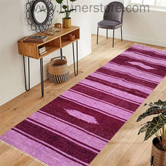 Kilim Runner -2ft x 6ft (Vol 7)