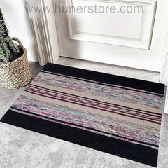 Kilim FootMats 2.5Ft x 1.5Ft - Multicolor 32