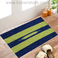 Bohemian Footmats 2.5ftx1.5ft (Vol 1)