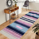 Kilim Runner -2ft x 6ft (Vol 8)