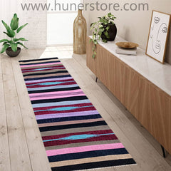 Long kilim Runner - 2ft x 8ft (Vol 2)