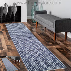 Mosaic Long Runner - 2ft x 8ft (Vol 1)