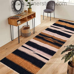 Kilim Runner -2ft x 6ft (Vol 10)