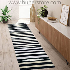 Long kilim Runner - 2ft x 8ft (Vol 1)