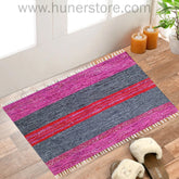 Bohemian Footmats 2.5ftx1.5ft (Vol 5)