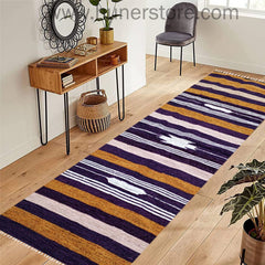 Kilim Runner -2ft x 6ft (Vol 3)