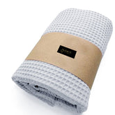 Natural Cuddles Baby Blanket