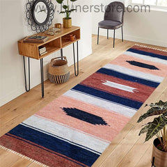 Kilim Runner -2ft x 6ft (Vol 3)