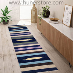 Long kilim Runner - 2ft x 8ft (Vol 2)