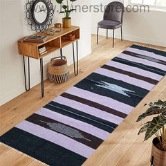 Kilim Runner -2ft x 6ft (Vol 3)