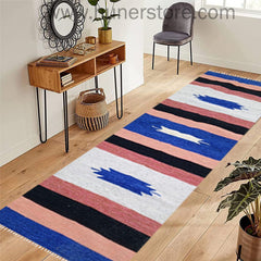 Kilim Runner -2ft x 6ft