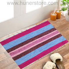 Bohemian Footmats 2.5ftx1.5ft (Vol 29)