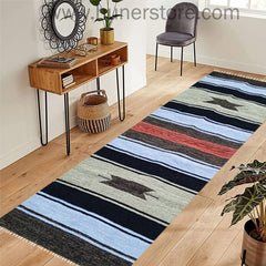 Kilim Runner -2ft x 6ft (Vol 2)