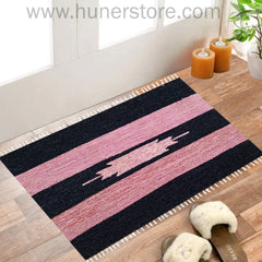 Bohemian Footmats 2.5ftx1.5ft (Vol 5)