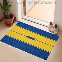 Bohemian Footmats 2.5ftx1.5ft (Vol 24)