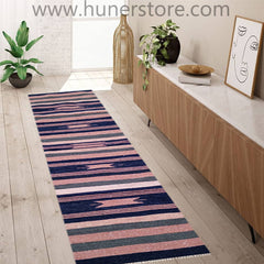 Long kilim Runner - 2ft x 8ft (Vol 1)