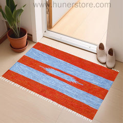 Bohemian Footmats 2.5ftx1.5ft (Vol 2)