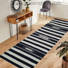 Kilim Runner -2ft x 6ft (Vol 10)