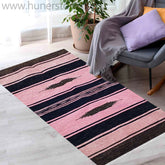 Bohemian Kilim - 2.5ft x 4ft (Vol 3)