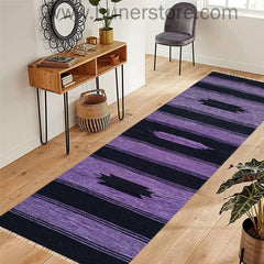 Kilim Runner -2ft x 6ft (Vol 10)