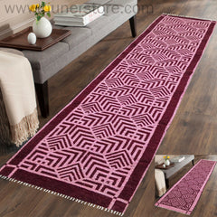 Mosaic Long Runner - 2ft x 8ft (Vol 1)