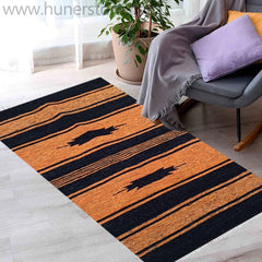 Bohemian Kilim - 2.5ft x 4ft (Vol 3)