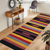 Kilim Runner -2ft x 6ft (Vol 11)