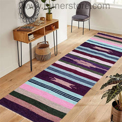 Kilim Runner -2ft x 6ft (Vol 11)