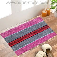 Bohemian Footmats 2.5ftx1.5ft (Vol 5)
