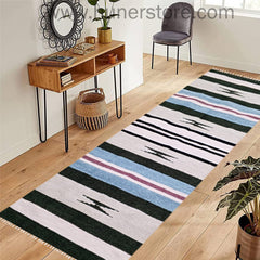 Kilim Runner -2ft x 6ft (Vol 2)