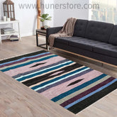 Bohemian Kilim 3'ft x 5'ft