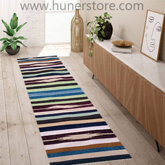 Long kilim Runner - 2ft x 8ft (Vol 2)