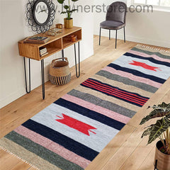 Kilim Runner -2ft x 6ft (Vol 6)