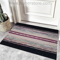 Kilim FootMats 2.5Ft x 1.5Ft - Multicolor 43