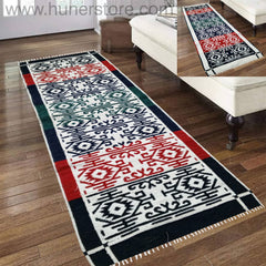 Mosaic Long Runner -2ft x 6ft (Vol 1)